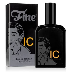 Fina eau de toilette Cítricos Italianos 100ml