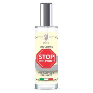 emulsione-stop-red-point-pre-rasatura-extro-cosmesi.jpg Extro pre afeitado Stop Red Point 100ml