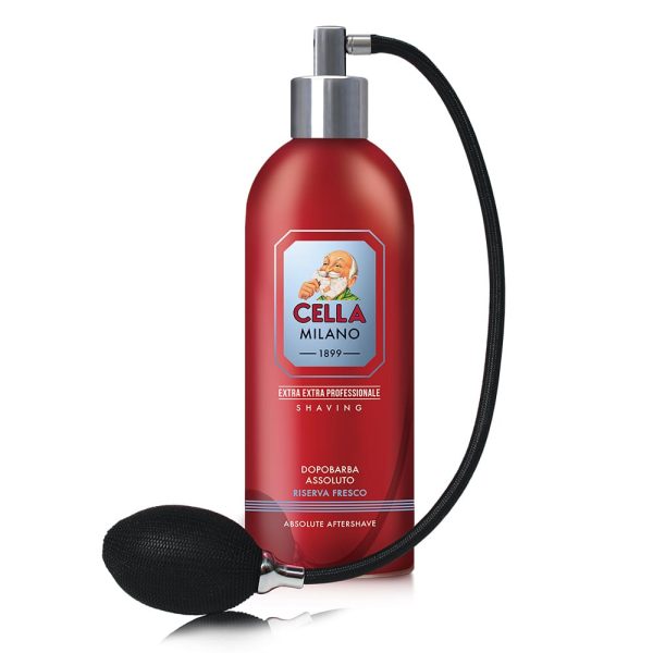 Cella aftershave Riserva Fresco 500ml