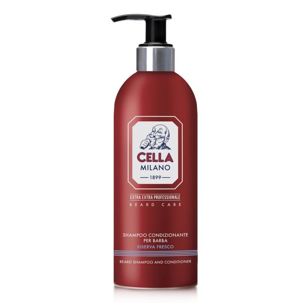 extra-extra-professionale-shampoo-riserva-fresco-cella-milano.jpg Cella champú acondicionador para barba Riserva Fresco 500ml