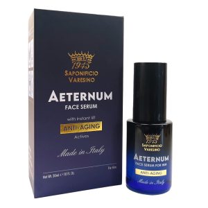 face-serum-aeternum-anti-aging-saponificio-varesino.jpg Saponificio Varesino sérum facial Anti-edad Aeternum 30ml