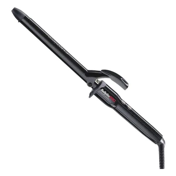 Babyliss PRO Rizador extra largo programable 19mm – BA B2472T DE