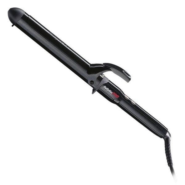 Rizador Babyliss Pro Extra Largo Programable 32mm – BA B2474T DE