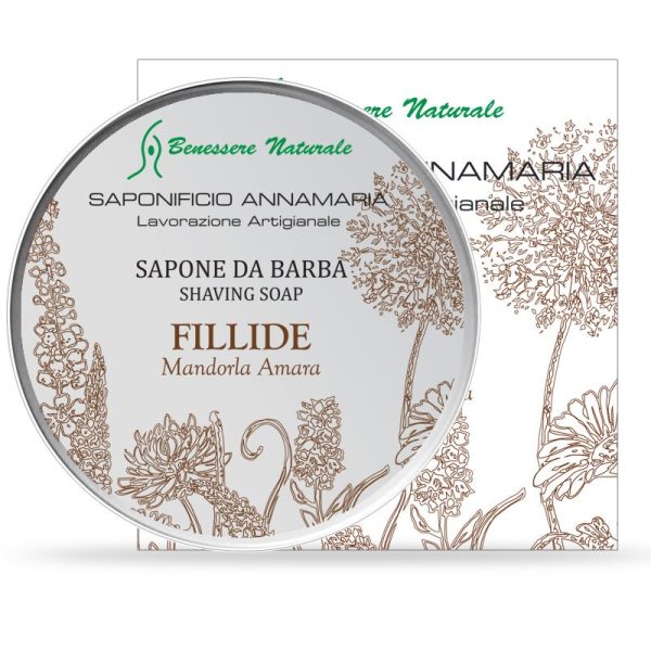 fillide_sapone.jpg Saponificio Annamaria crema de afeitar fillide 125ml