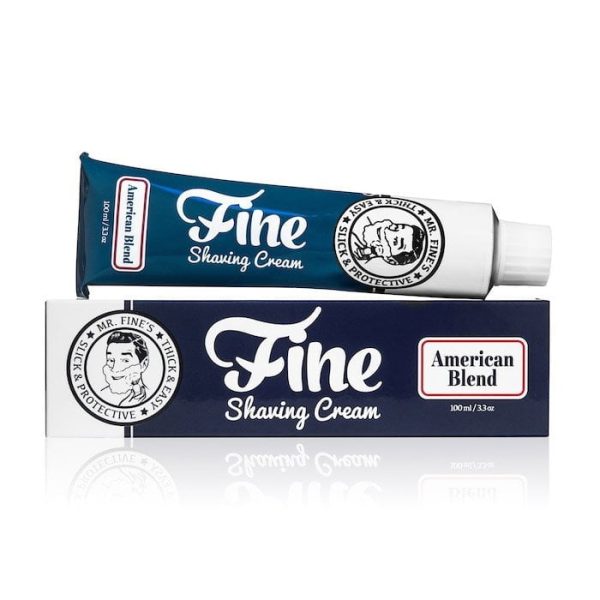 fineshaving_creamAB-1-1.jpg Crema de afeitar fina en tubo American Blend 100gr