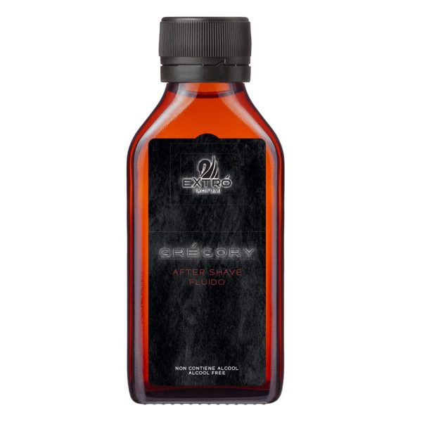 fluido-balsamico-gregory-extro-cosmesi.jpg Extro Aftershave fluido sin alcohol Gregory 100ml