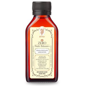 Fragancia extra balsámica fluida sin perfume 100ml
