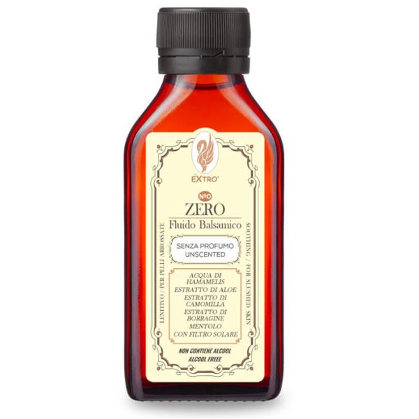 fluido-balsamico-zero-extro-cosmesi.jpg Fragancia extra balsámica fluida sin perfume 100ml