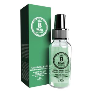 Bbear fluido barba y rostro 200ml