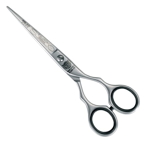 Tijeras de peluquería Kiepe relax ergonómicas 5,5″