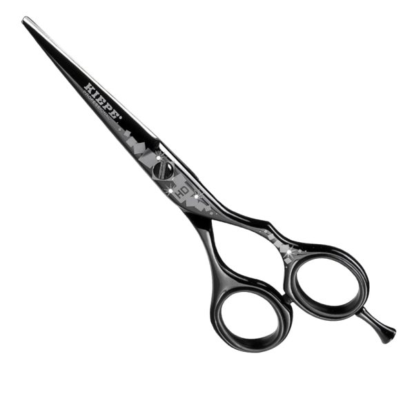 forbici-serie-hd-filo-rasoio-nera-kiepe.jpg Kiepe tijeras de peluquería serie hd negro 5.5″