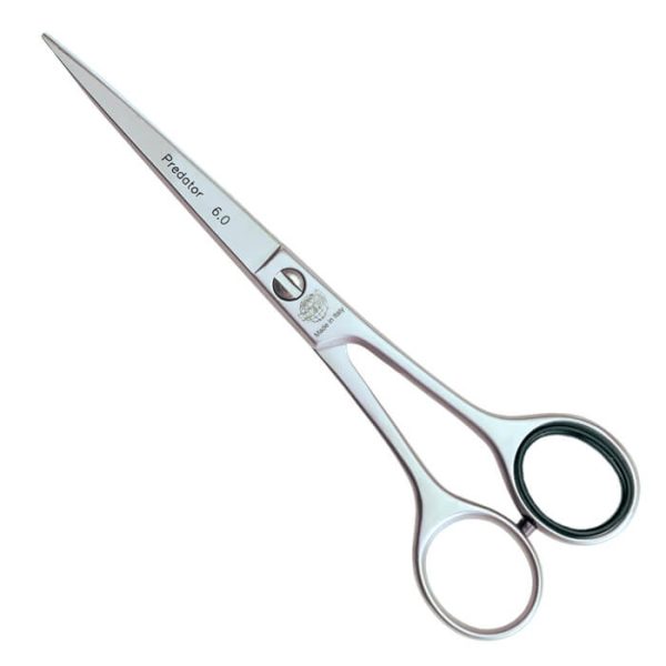 Forbici parrucchiere professionali modello Predator 6″ – Kiepe. 100% hecho en Italia