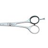 Forbici parrucchiere professionali modello Predator 6″ – Kiepe. 100% hecho en Italia