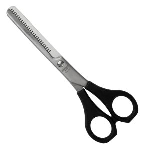 forbici-sfoltire-accademy-line-746-henbor.jpg Tijeras de adelgazamiento Henbor acero inoxidable Academy Line 6″
