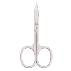 Tijeras para cutículas Kiepe acero inoxidable.
