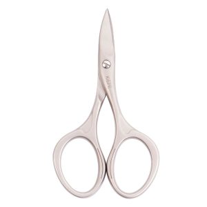 forbici-unghie-pedicure-inox-kiepe.jpg Tijeras de pedicura Kiepe acero inoxidable.