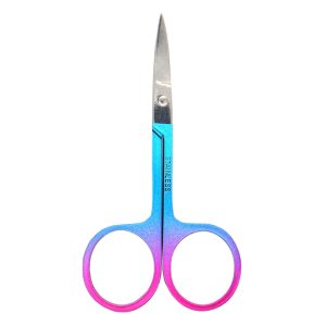forbici-unghie-punto-piatta-camille.jpg Camille tijeras para uñas punta plana 8,5 cm