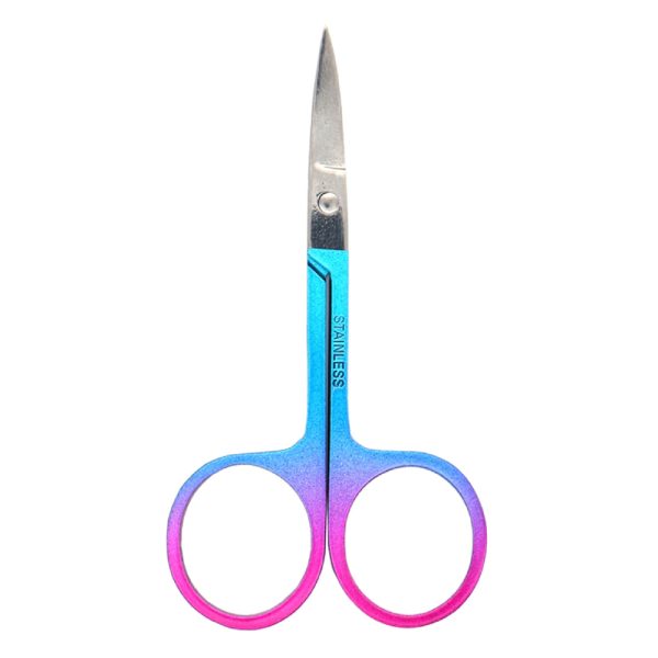 forbici-unghie-punto-piatta-camille.jpg Camille tijeras para uñas punta plana 8,5 cm