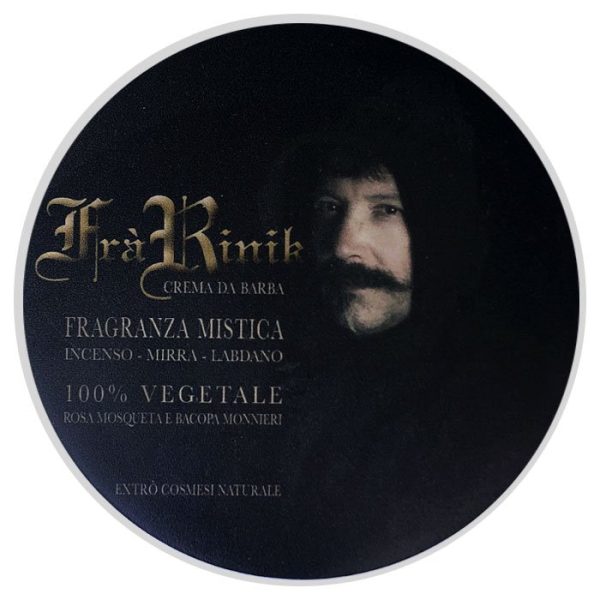 Crema de afeitar extro frarinik mistica 150ml