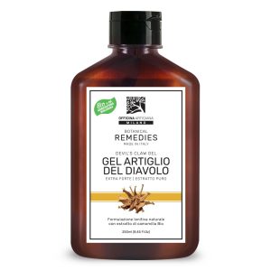 gel-artiglio-del-diavolo-officina-artigiana.jpg Officina Artigiana Gel Garra Del Diablo 250ml