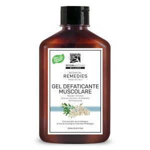 Officina Artigiana Gel Alivio Muscular 250ml