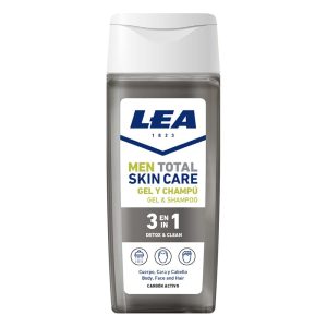 gel-doccia-shampoo-3-in-1-detox-clean-300ml-lea.jpg Lea gel de ducha y Champú Detox & Clean 3 en 1 300ml