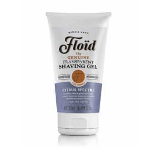 gel-rasatura-citrus-spectre-floid-the-genuine.jpg Gel de afeitar Floid transparente Citrus Spectre 150ml