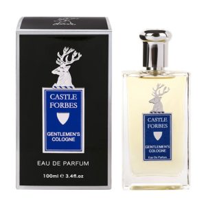 gentlemens_700.jpg Castle Forbes eau de parfum colonia para caballeros 100ml