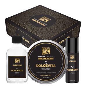 Caja regalo Officina Artigiana DolceVita
