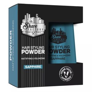 hair-styling-powder-sapphire-20g-the-shave-factory.jpg The Shave Factory cera en polvo para peinar el cabello Zafiro 20g