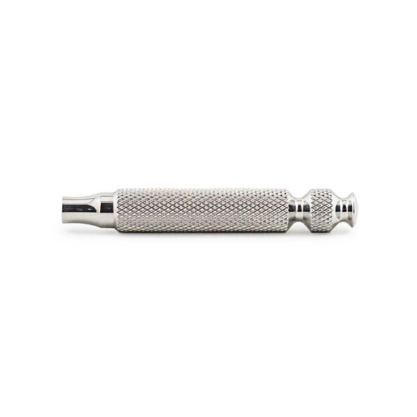 handle_ufo.jpg Mango Razorock para maquinillas de afeitar ufo 85mm acero inoxidable 316l