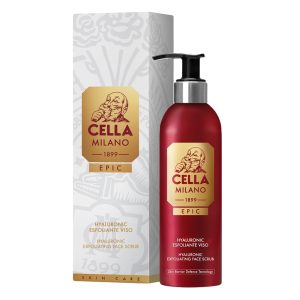 hyaluronic-esfoliante-viso-cella-milano-epic.jpg Cella Milano Epic exfoliante facial 100ml