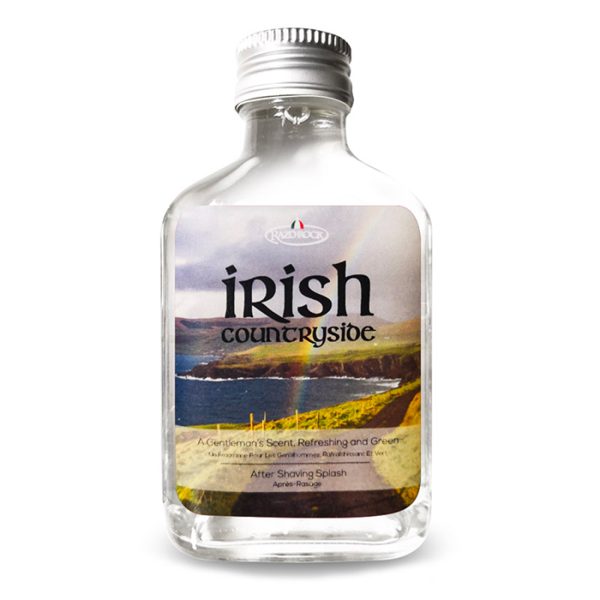 Razorock loción para después del afeitado campo irlandés 100ml