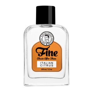 Aftershave fino cítricos italianos 100ml
