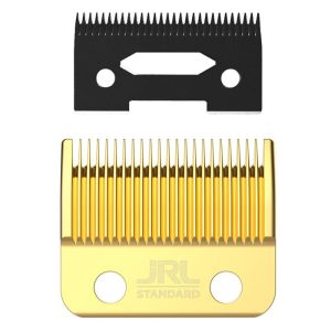 lama-ff2020c-standard-gold-jrl.jpg Recambio de cuchilla dorada JRL Hair Clipper 2020C