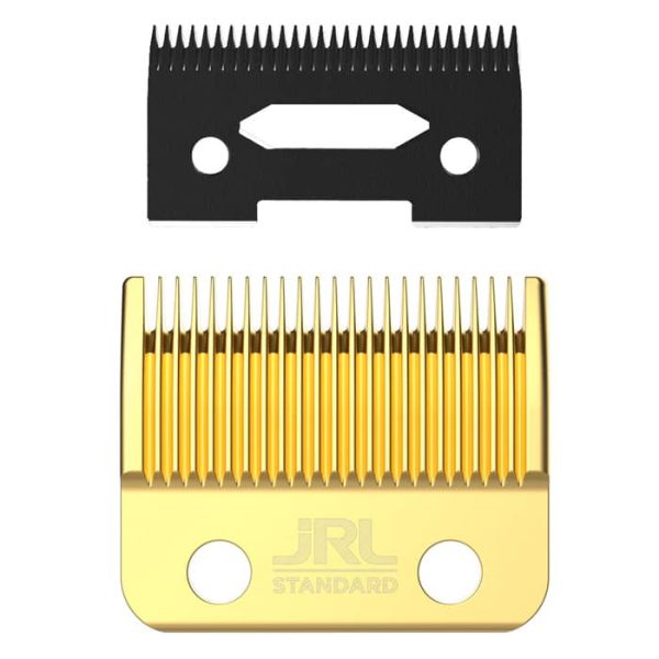 lama-ff2020c-standard-gold-jrl.jpg Recambio de cuchilla dorada JRL Hair Clipper 2020C