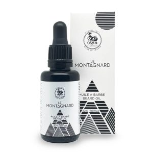 le-montagnard-osma.jpg Osma Tradition aceite para barba natural le montagnard 30ml