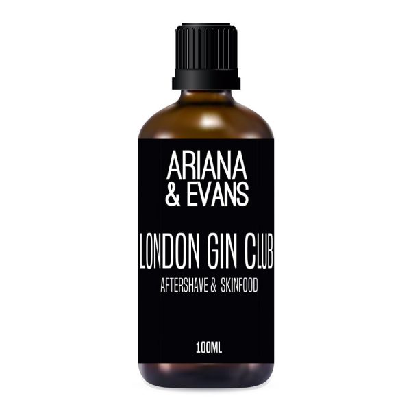 londongin_after.jpg Ariana & Evans aftershave London Gin Club 100ml