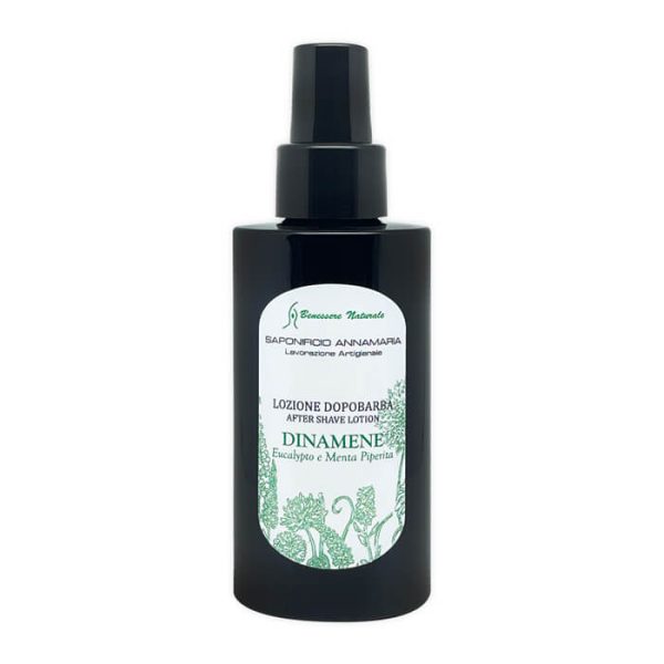 lozione-dopobarba-dinamene-saponificio-annamaria.jpg Saponificio Annamaria aftershave dinamene 100ml