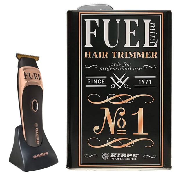 Kiepe recortadora mini fuel edición limitada inalámbrica