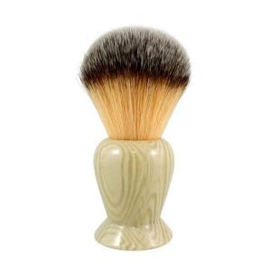 monster.jpg Brocha de afeitar Razorock sintetica monster plissoft 26mm
