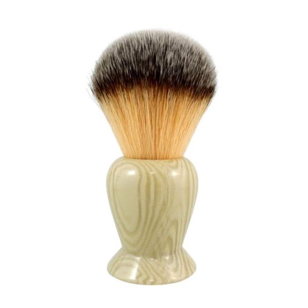 Brocha de afeitar Razorock sintetica monster plissoft 26mm