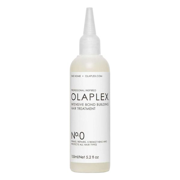 Olaplex Tratamiento Intensivo Bond Building 0 155ml