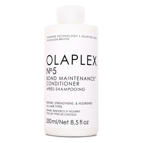 Olaplex 5 Bond Acondicionador Mantenimiento 250ml