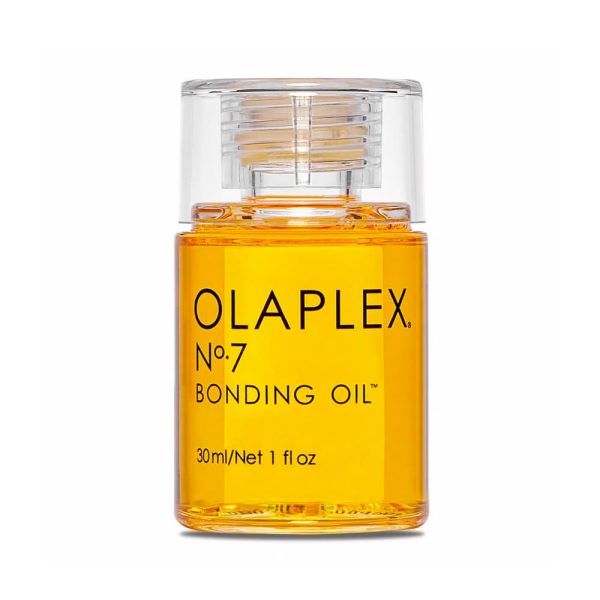 Olaplex 7 Aceite Bonding 30ml