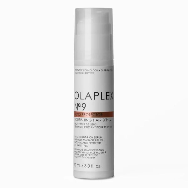 n9-bond-protector-nourishing-hair-serum-olaplex.jpg Olaplex 9 Bond Protector Sérum Capilar Nutritivo 90ml