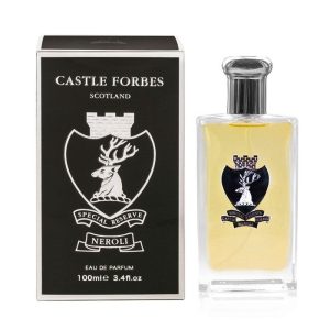 neroli_700.jpg Castle Forbes eau de parfum reserva especial neroli 100ml