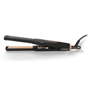 Plancha de pelo Kiepe oro rosa puro misura xs