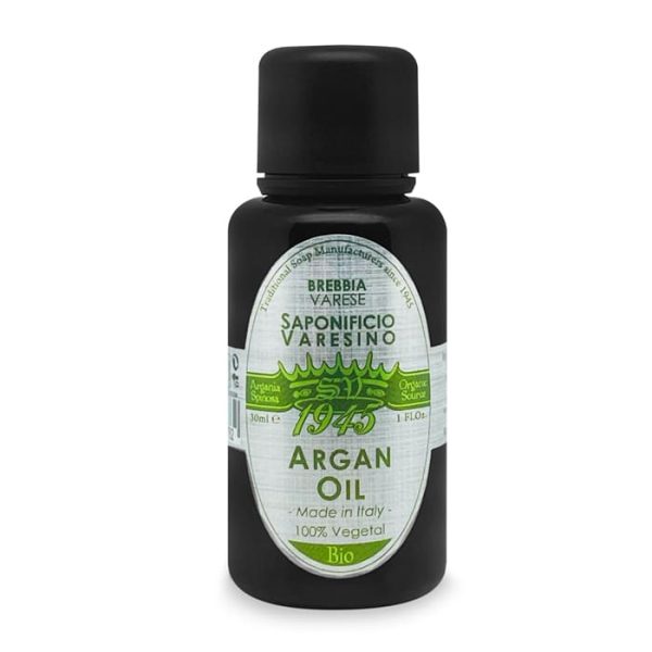 Saponificio Varesino Aceite de Argán pre-afeitado 30ml