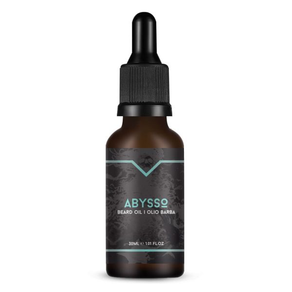Aceite para barba La sonrisa de Goodfellas Abysso 30ml